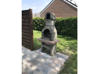 Casa per le vacanze Bruinisse Caratteristiche 12