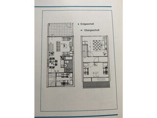 Casa per le vacanze Bruinisse Pianta del piano 29