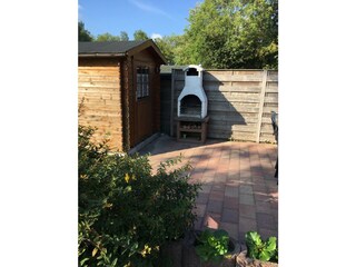 Appartamento per vacanze Bruinisse Registrazione all'aperto 3