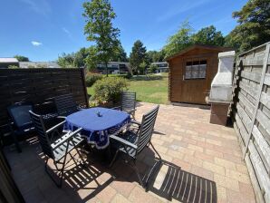 Appartamento vacanze Hertengang 23