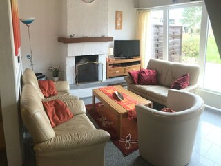 Holiday apartment Bruinisse Features 5