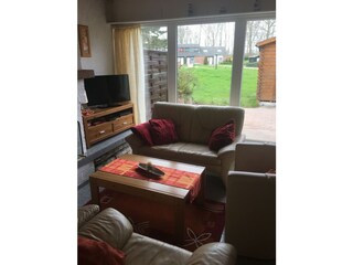 Holiday apartment Bruinisse Features 6
