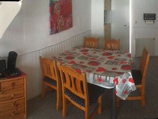 Appartamento per vacanze Bruinisse Caratteristiche 7