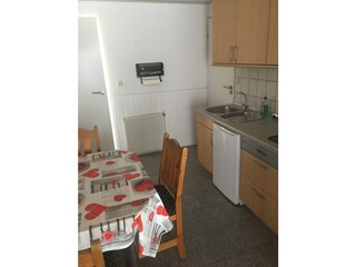 Appartamento per vacanze Bruinisse Caratteristiche 8