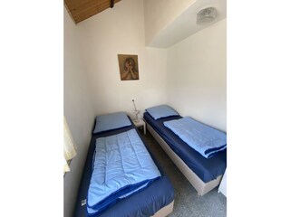 Appartamento per vacanze Bruinisse Caratteristiche 12