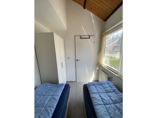 Appartamento per vacanze Bruinisse Caratteristiche 13