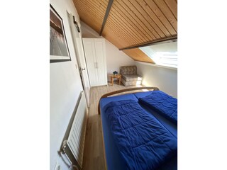 Appartamento per vacanze Bruinisse Caratteristiche 15