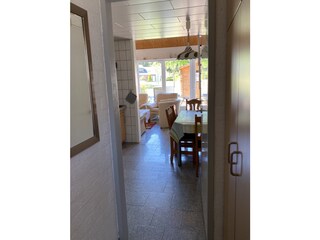 Appartamento per vacanze Bruinisse Caratteristiche 17