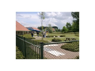 Appartamento per vacanze Bruinisse Ambiente 21