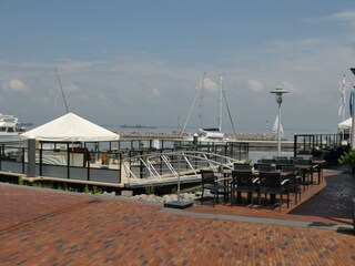 Appartamento per vacanze Bruinisse Ambiente 30