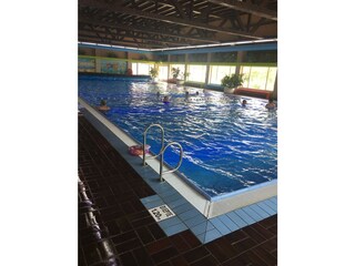 Appartamento per vacanze Bruinisse Ambiente 24