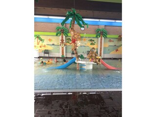 Appartamento per vacanze Bruinisse Ambiente 25