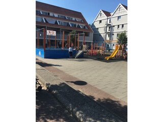 Appartamento per vacanze Bruinisse Ambiente 19