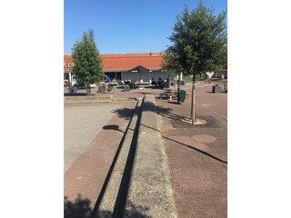 Appartamento per vacanze Bruinisse Ambiente 20