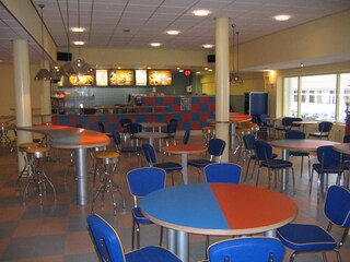 Appartamento per vacanze Bruinisse Ambiente 26