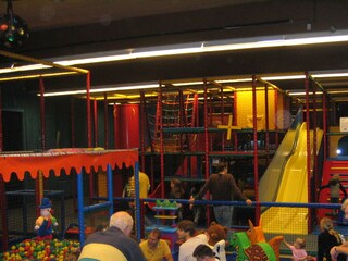 Appartamento per vacanze Bruinisse Ambiente 27