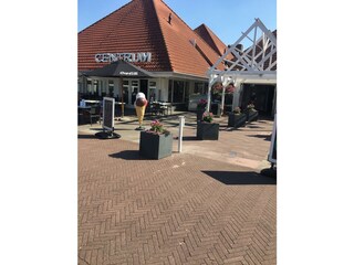 Appartamento per vacanze Bruinisse Ambiente 18