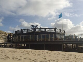 Appartamento per vacanze Bruinisse Ambiente 32