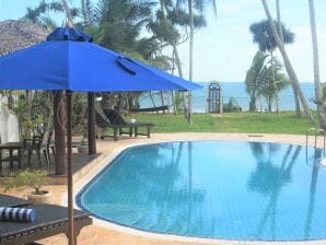 Lanka Beach Villa - Rekawa - image1