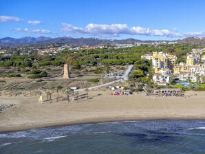 Appartamento Penthouse di Cubo a Cabopino Port Marbella +Parcheggio - Elviria - image1