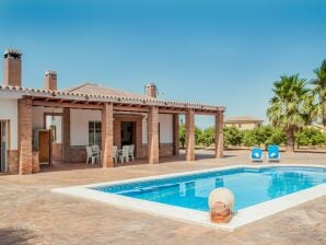 Casa per le vacanze Finca La ViÃ±a Angulo di Cubo - Alhaurín de la Torre - image1