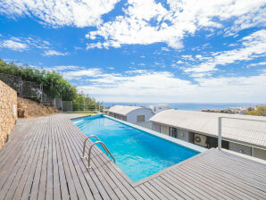 Casa per le vacanze Cubo's Casa Jilguero Torreblanca Vista CittÃ  & Mare - Fuengirola - image1