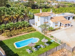 Casa per le vacanze Cubo's Cortijo Alejo - Cartama - image1