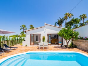 Ferienhaus Cubo's Finca La Graciosa - Alhaurín el Grande - image1