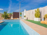 Holiday cottage Alhaurín el Grande Outdoor Recording 1