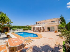 Cubo's Villa Dovecote Las Delicias - Fuengirola - image1