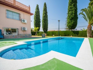 Holiday house Cubo's Casa Los Mimbrales - Alhaurín de la Torre - image1