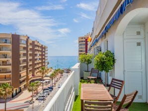 Apartment Cubo's Apartamento Playa Castillo - Fuengirola - image1