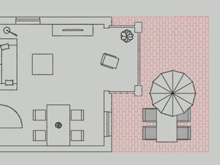Ferienwohnung Waren (Müritz) Grundriss 35