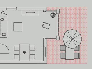 Holiday apartment Waren (Müritz) Floor Plan 35