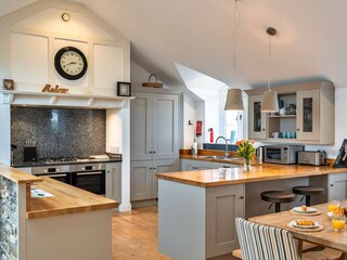 Ferienhaus Ruan High Lanes Ausstattung 12