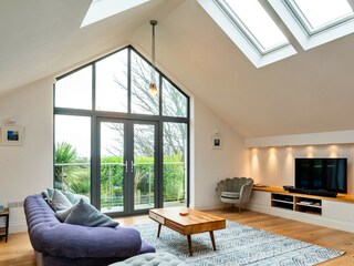 Ferienhaus Ruan High Lanes Ausstattung 13