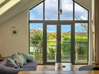 Ferienhaus Ruan High Lanes Umgebung 47