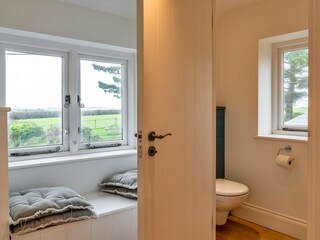 Ferienhaus Ruan High Lanes Ausstattung 28