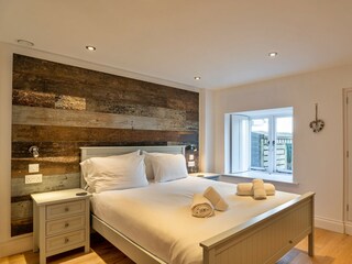 Ferienhaus Ruan High Lanes Ausstattung 29