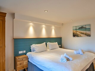 Ferienhaus Ruan High Lanes Ausstattung 40
