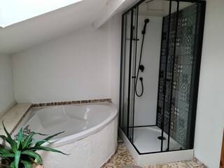 Casa per le vacanze Biscarrosse Bagno 19