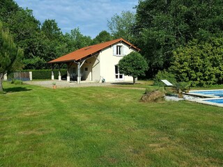 Casa per le vacanze Biscarrosse Ambiente 5