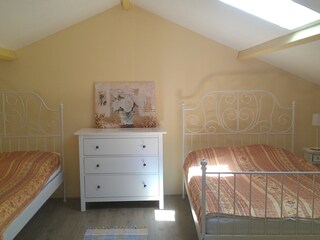 Casa per le vacanze Biscarrosse Caratteristiche 19