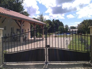 Casa per le vacanze Biscarrosse Ambiente 3