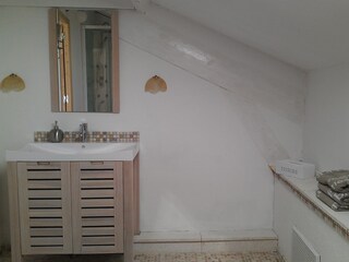 Casa per le vacanze Biscarrosse Bagno 17