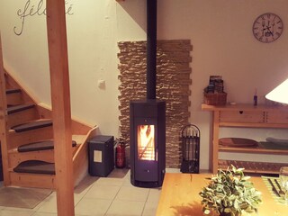 Holiday house Biscarrosse Features 17