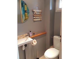 Casa per le vacanze Biscarrosse Bagno 18