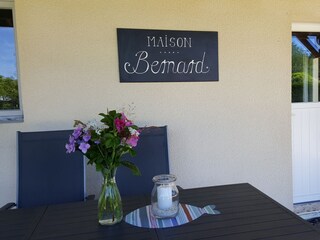 Casa per le vacanze Biscarrosse Ambiente 9