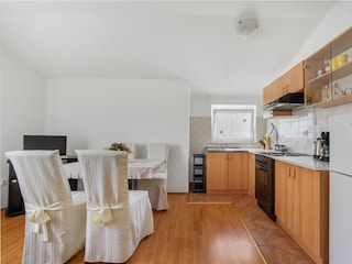 Apartment Buići Ausstattung 4
