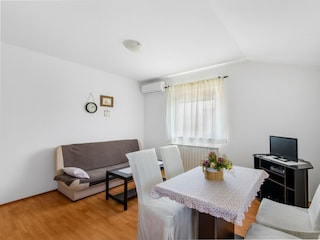 Apartment Buići Ausstattung 5